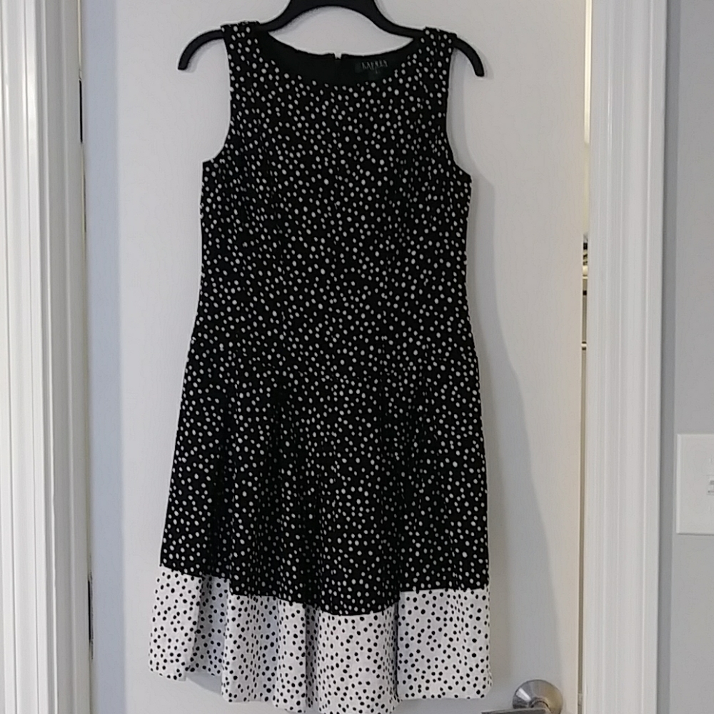 Ralph Lauren Dress